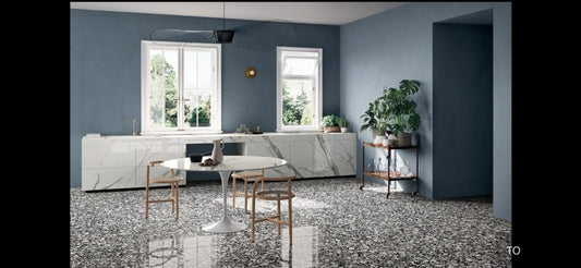 Creating a Modern Look for Your Home's Interior: Where Can I Buy Porcelain in Houston, TX