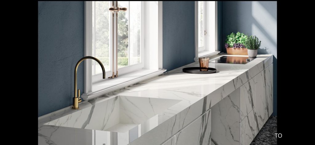 What You Should Do To Have A Great Bathroom Décor: The Largest Marble Collection in Houston, TX