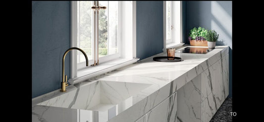 What You Should Do To Have A Great Bathroom Décor: The Largest Marble Collection in Houston, TX