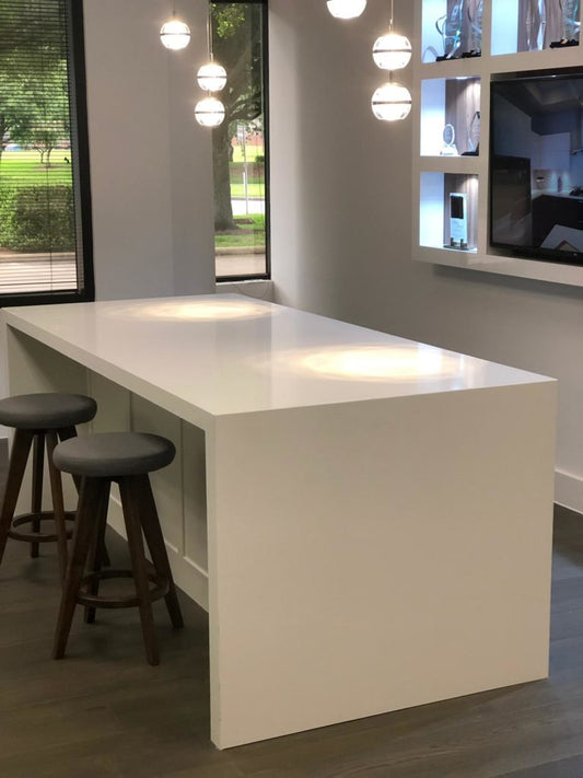 Why Do You Need A Kitchen Island in Your Home: The Biggest Granite Countertop Supplier in Houston, TX