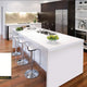 Countertops 101: The Main Differences Between Quartz and Quartzite (Quartz and Quartzite Wholesale Houston, TX)