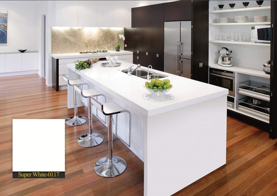 Countertops 101: The Main Differences Between Quartz and Quartzite (Quartz and Quartzite Wholesale Houston, TX)