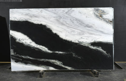 GLACIERS LEATHER 3CM