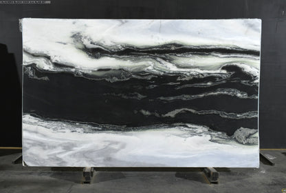 GLACIERS LEATHER 3CM