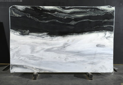 GLACIERS LEATHER 3CM