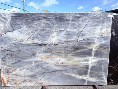 IJEN BLUE QUARTZITE