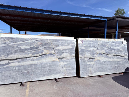 IJEN BLUE QUARTZITE