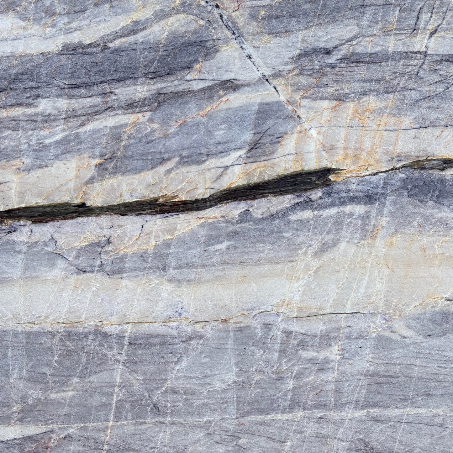 IJEN BLUE QUARTZITE