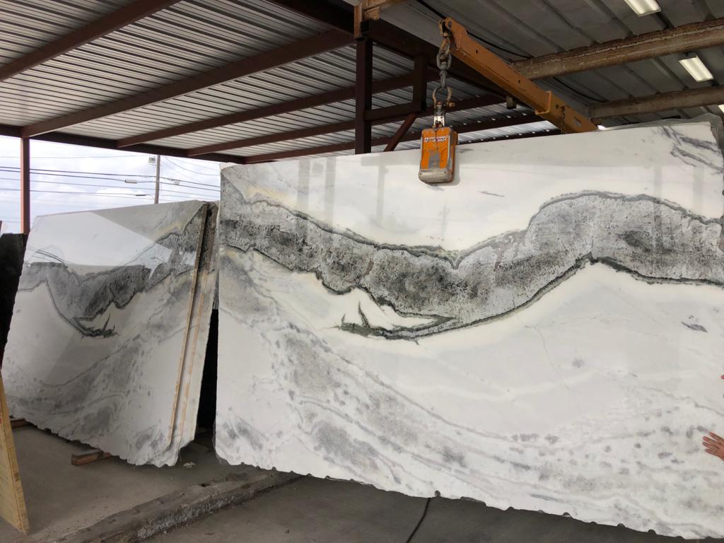 CALACATTA ANACONDA MARBLE