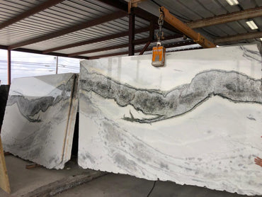 CALACATTA ANACONDA MARBLE