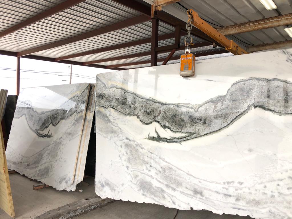 CALACATTA ANACONDA MARBLE