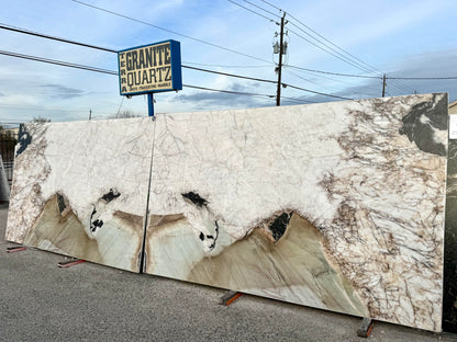 BONSAI CRYSTAL QUARTZITE