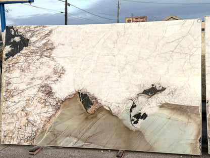 BONSAI CRYSTAL QUARTZITE