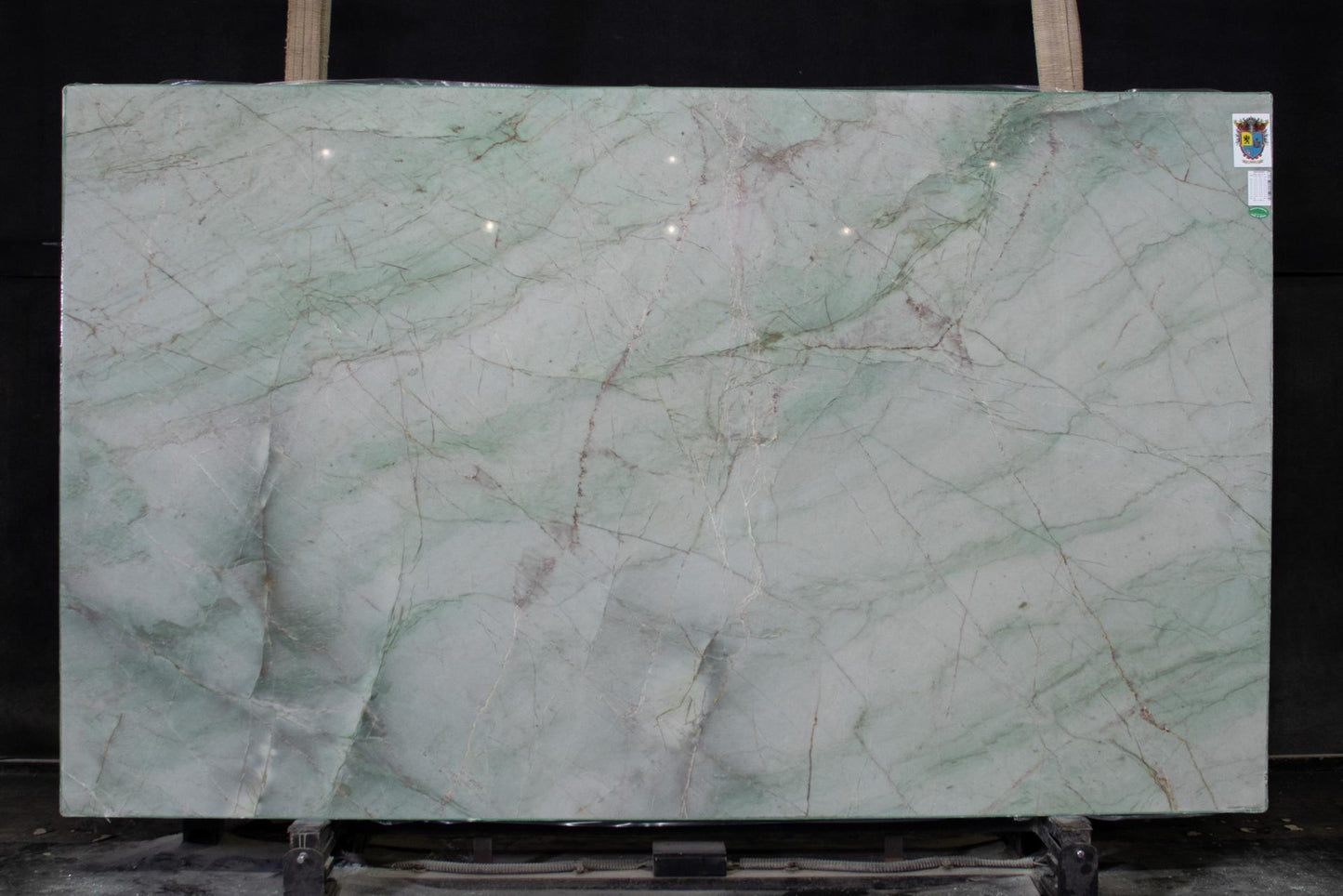 JADORE CRYSTAL POLISHED