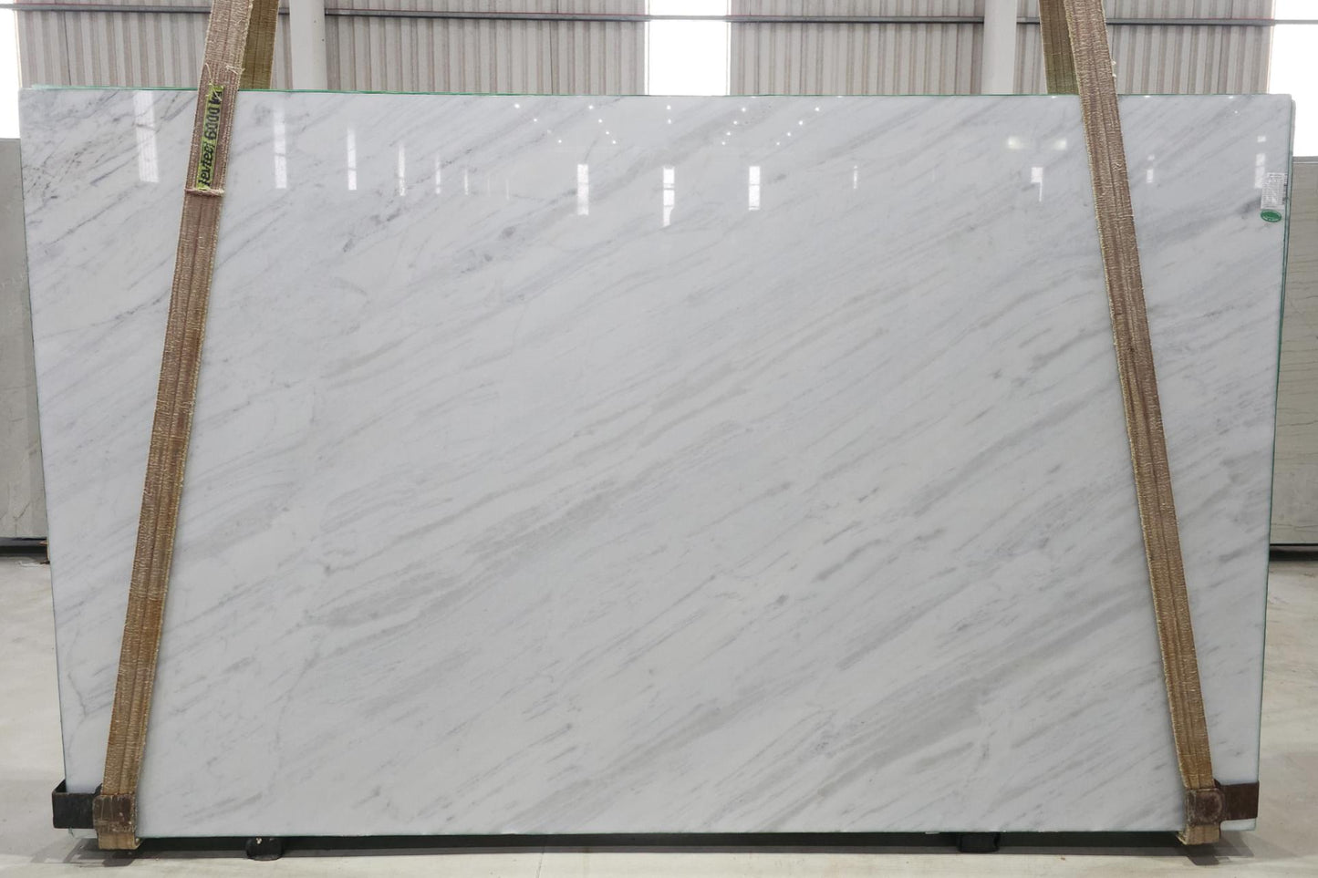 TESORO BIANCO