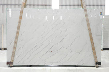 CALACATTA LUX QUARTZITE