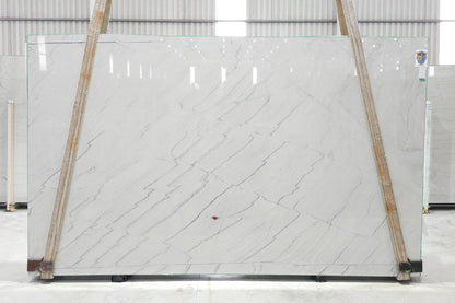 CALACATTA LUX QUARTZITE