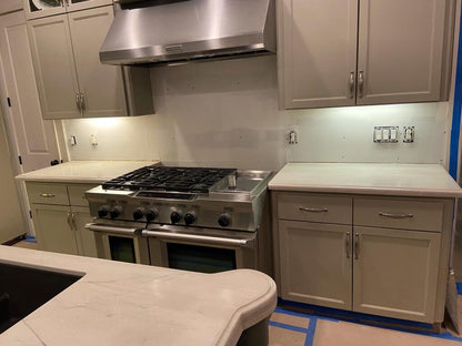 BIANCO SUPERIORE QUARTZITE