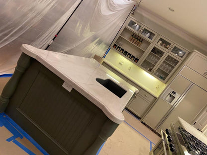 BIANCO SUPERIORE QUARTZITE