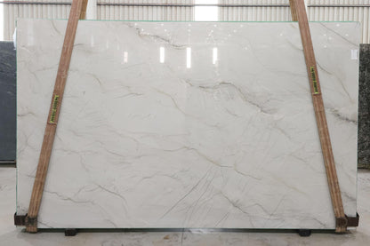 BIANCO SUPERIORE QUARTZITE