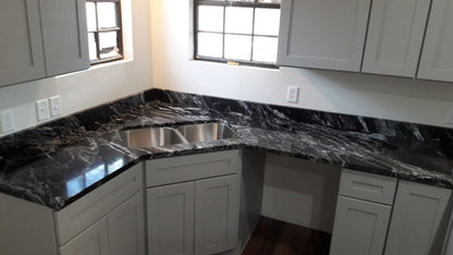 BLACK FOREST GRANITE