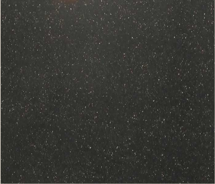 BLACK GALAXY GRANITE