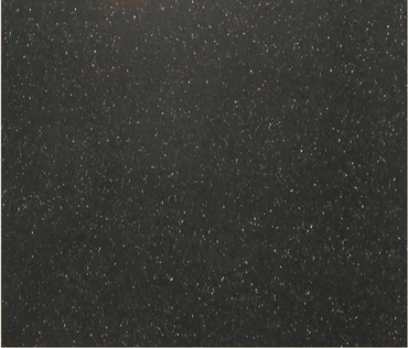 BLACK GALAXY GRANITE