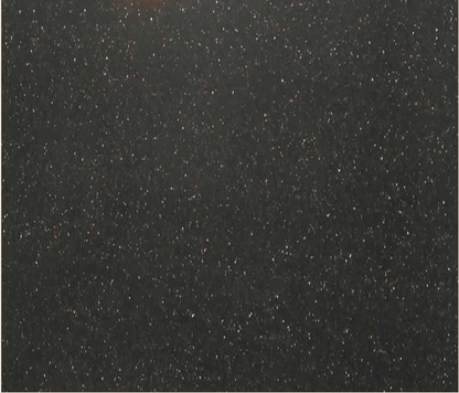 BLACK GALAXY GRANITE