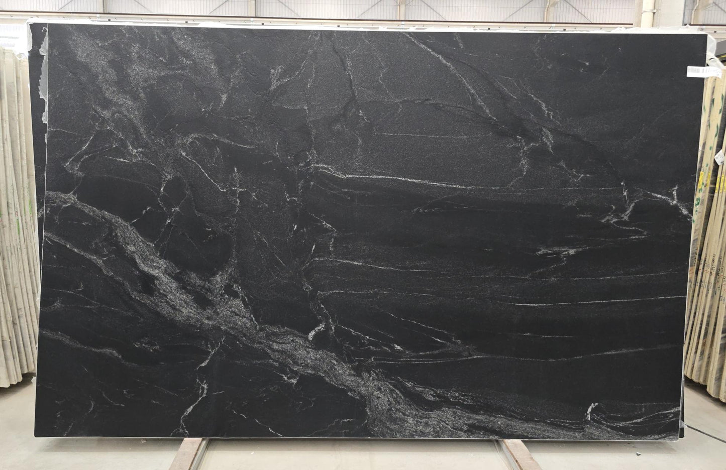 BLACK MIST GRANITE