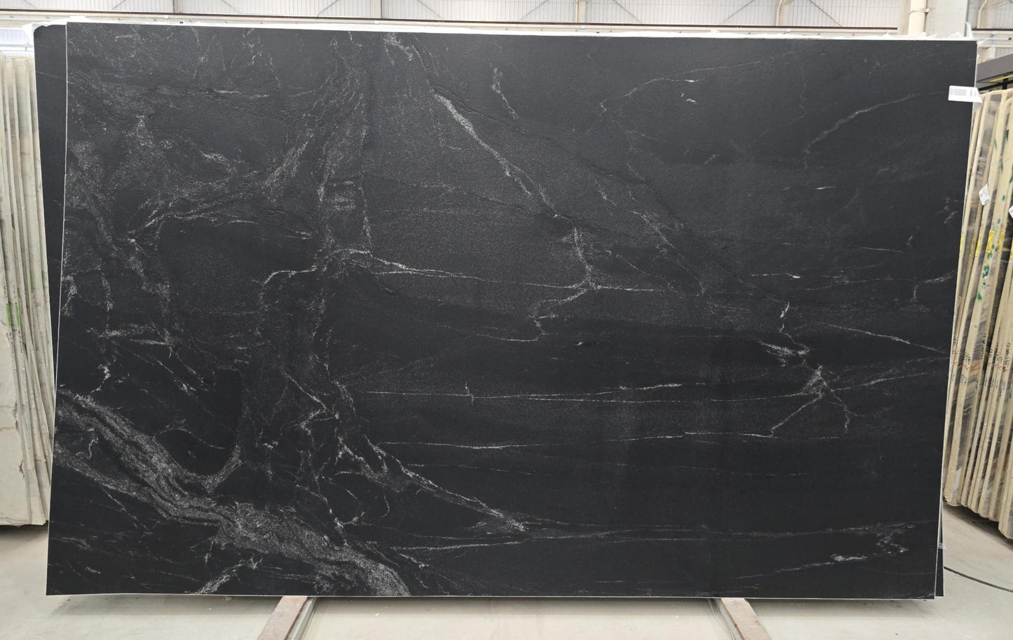 BLACK MIST GRANITE