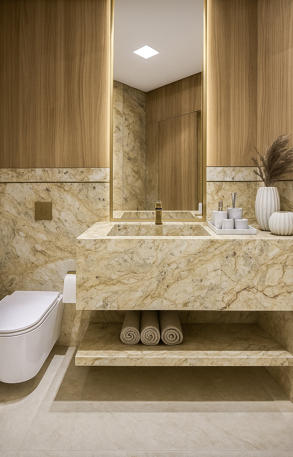 TYPHOON BORDEAUX GRANITE