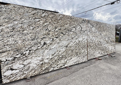BLUE DUNES GRANITE