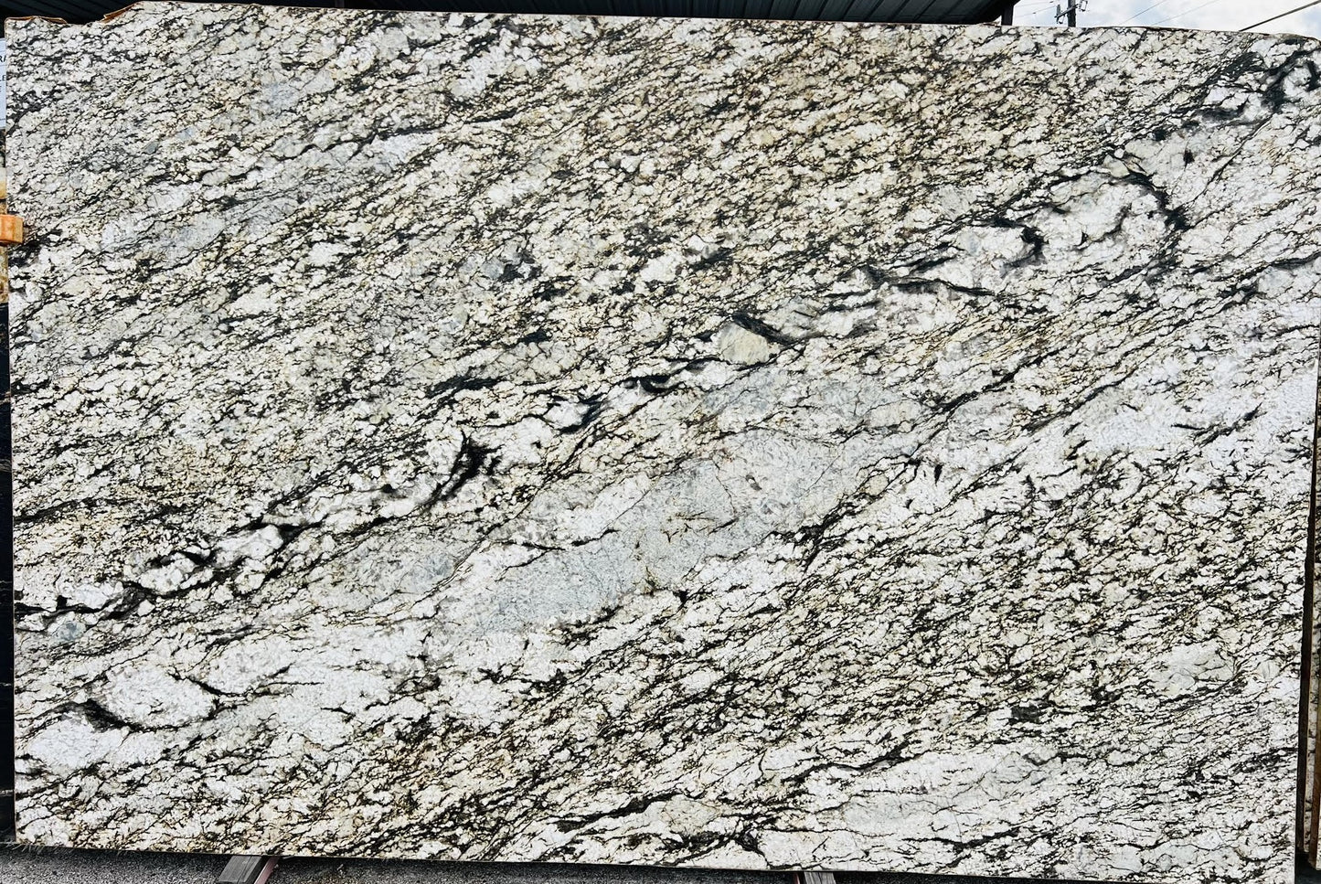 BLUE DUNES GRANITE