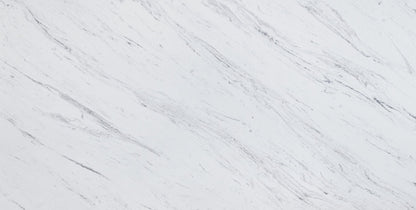 CALACATTA WHITE MARBLE DESIGN