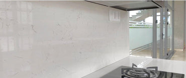 CARRARA PORCELAIN