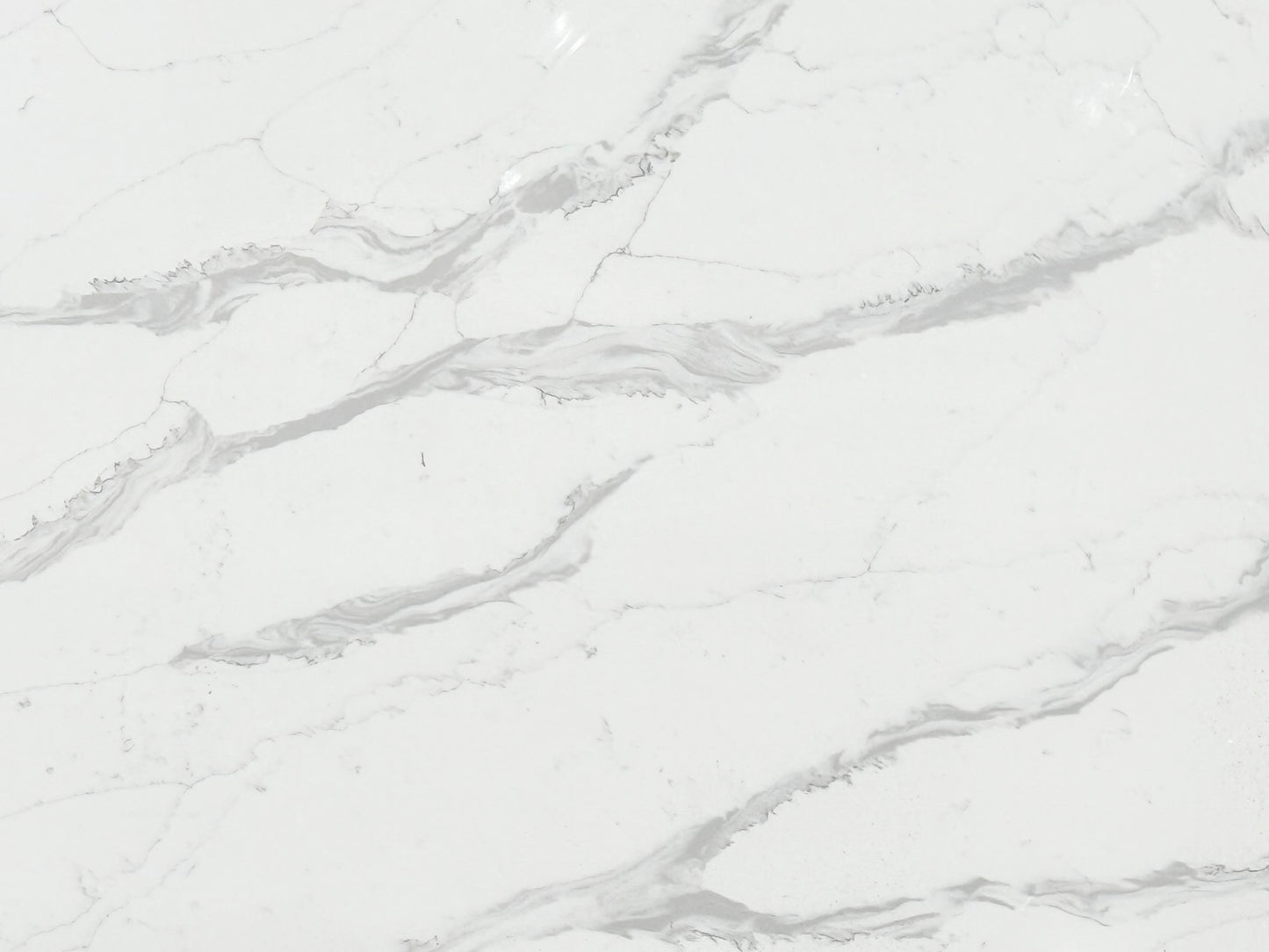 CALACATTA BORGHINI QUARTZ