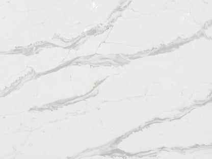 CALACATTA BORGHINI QUARTZ