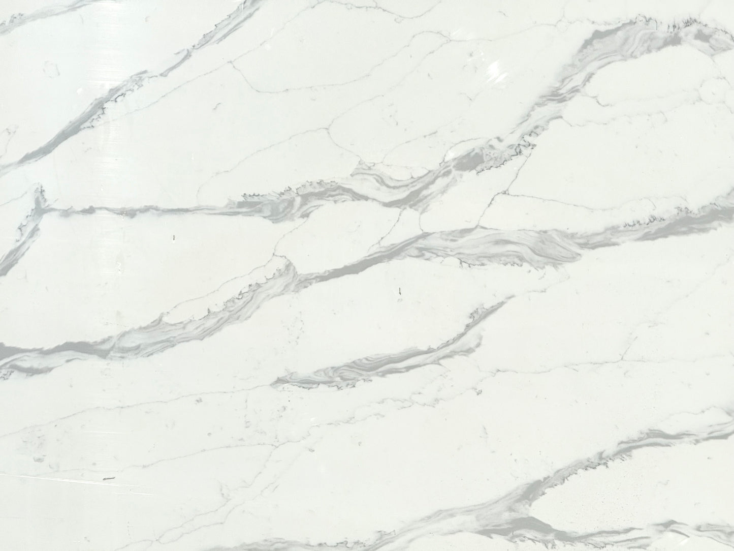 CALACATTA BORGHINI QUARTZ