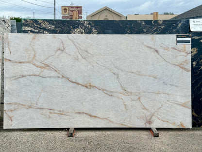 CRISTALLO LUX QUARTZ