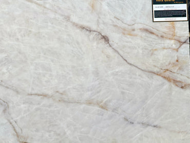 CRISTALLO LUX QUARTZ