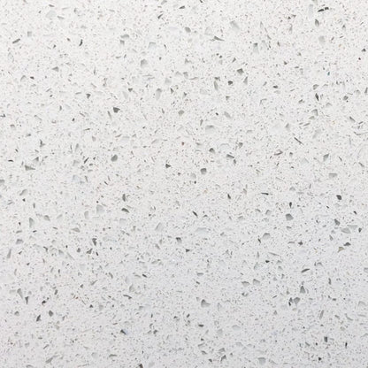 CRYSTAL WHITE QUARTZ