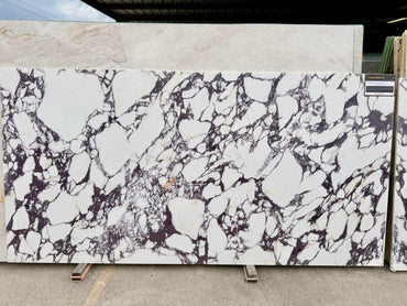 CALACATTA VIOLA QUARTZ