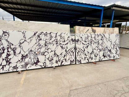 CALACATTA VIOLA QUARTZ