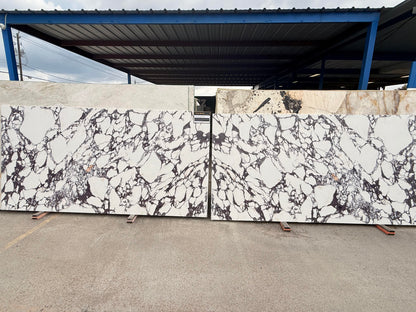 CALACATTA VIOLA QUARTZ