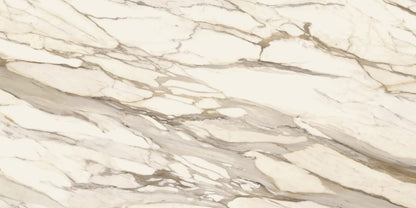 CALACATTA GOLD PORCELAIN