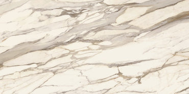 CALACATTA GOLD PORCELAIN