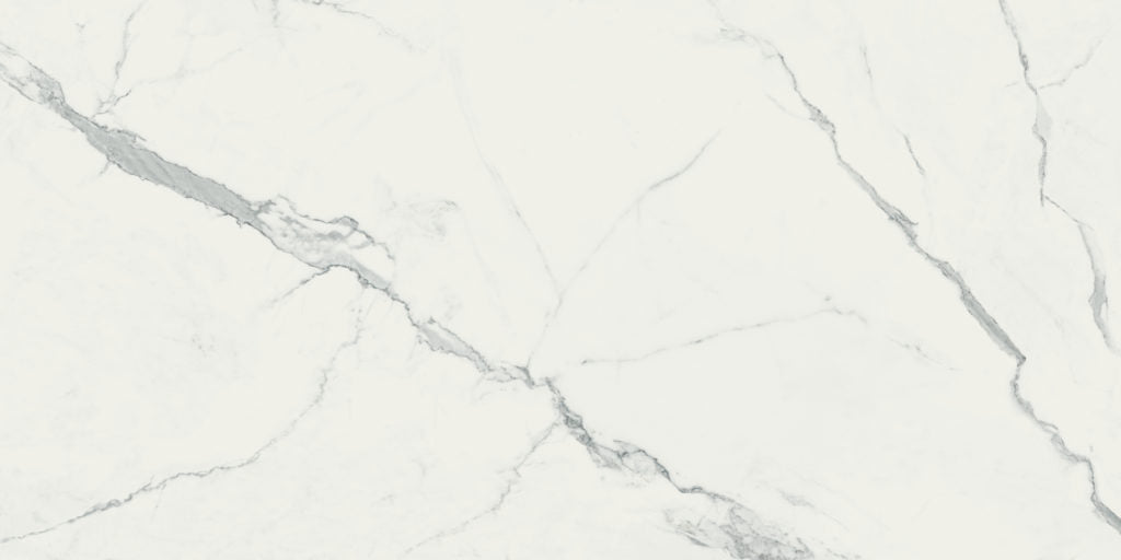CALACATTA WHITE PORCELAIN