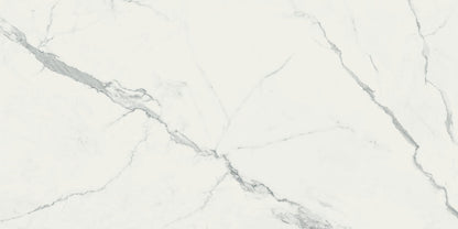 CALACATTA WHITE PORCELAIN