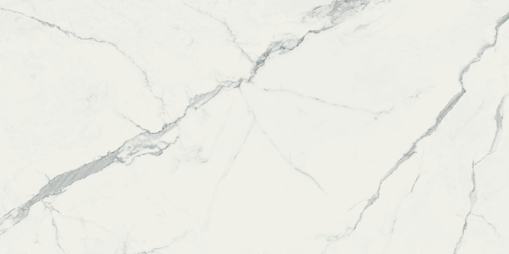 CALACATTA WHITE PORCELAIN
