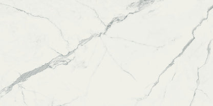 CALACATTA WHITE PORCELAIN